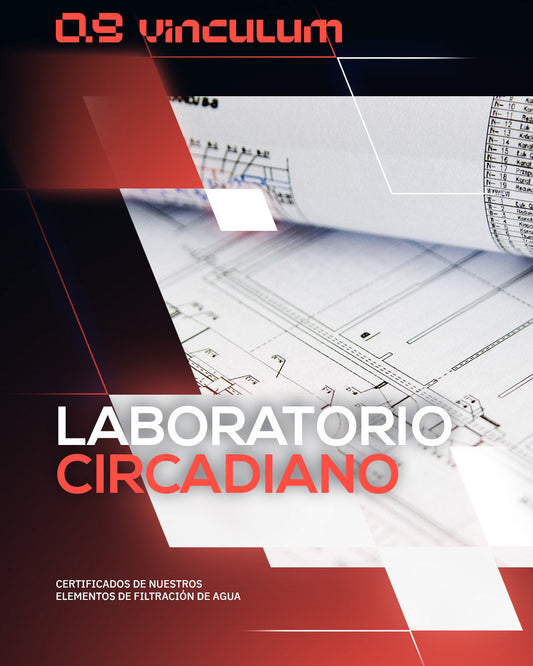 Transparencia: Reportes Técnicos y Certificaciones de Filtrado