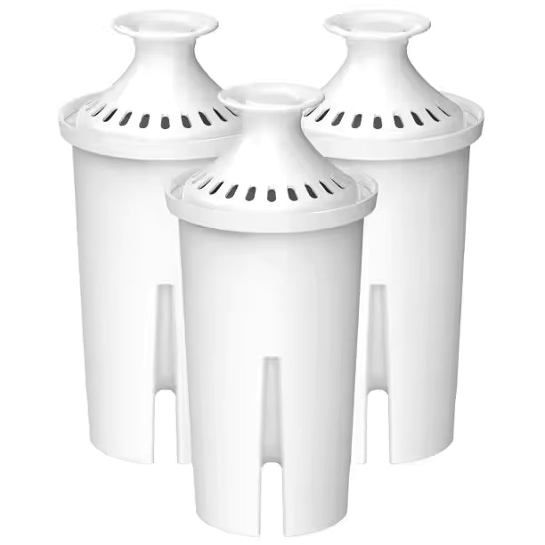 Recambio Filtro para jarra filtradora de cristal