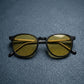 Vinculum CIRCADIA Gafas proteccion luz azul 24h graduable
