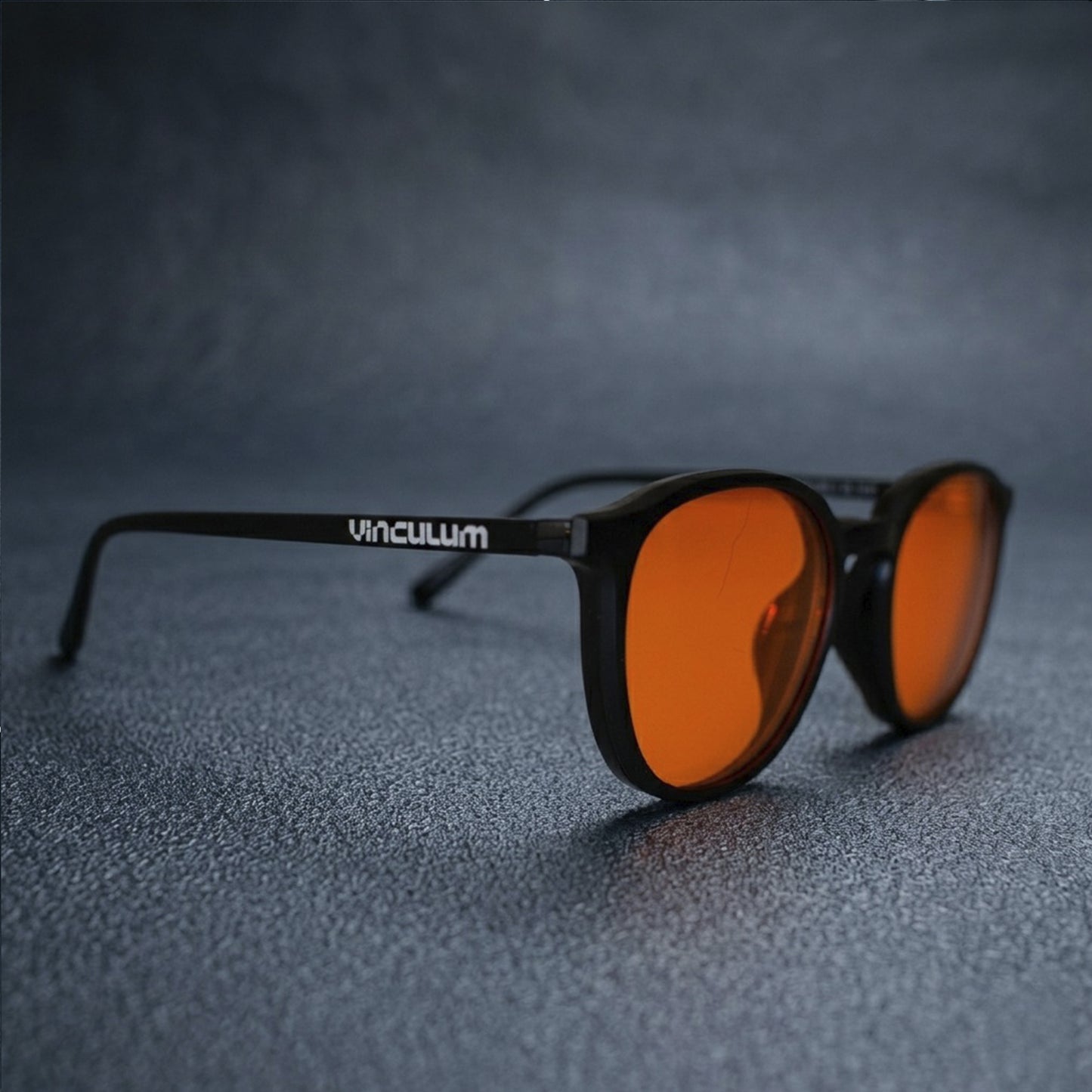 Vinculum CIRCADIA Gafas proteccion luz azul 24h graduable