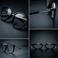 Vinculum CIRCADIA Gafas proteccion luz azul 24h graduable