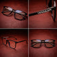 Vinculum LUMEN Gafas proteccion luz azul 24h graduable