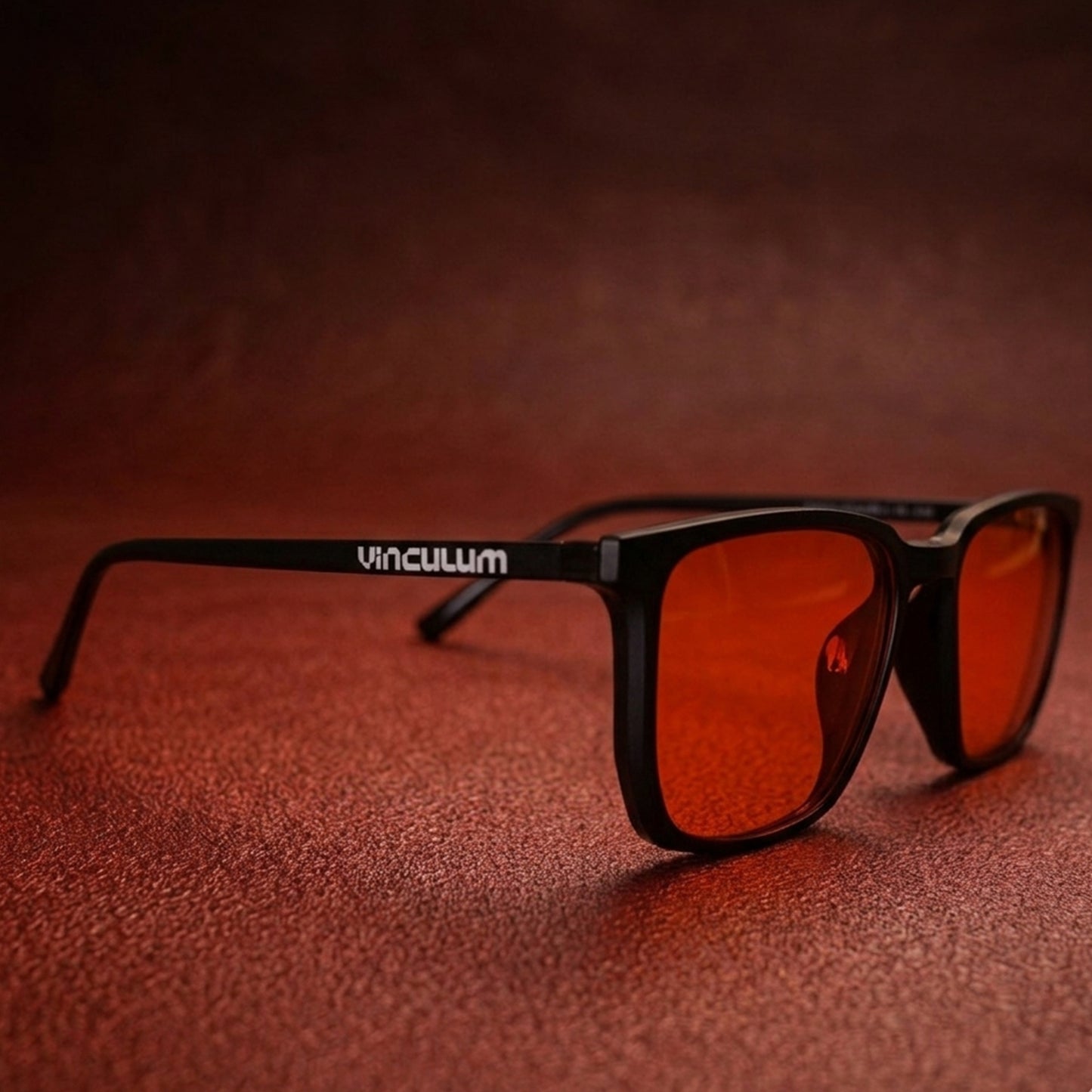 Vinculum LUMEN Gafas proteccion luz azul 24h graduable